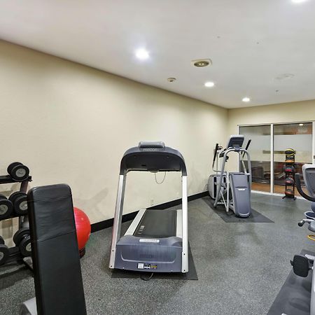 Hampton Inn Corpus Christi-Northwest I-37 Robstown Esterno foto
