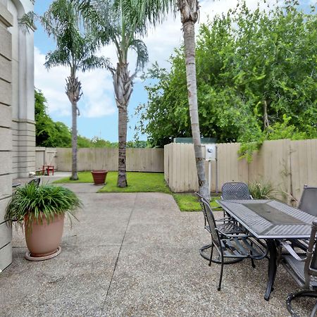 Hampton Inn Corpus Christi-Northwest I-37 Robstown Esterno foto