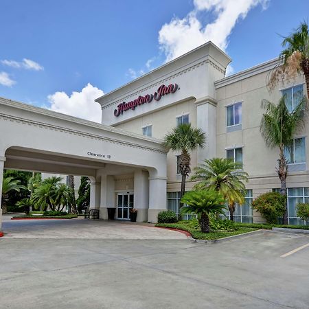 Hampton Inn Corpus Christi-Northwest I-37 Robstown Esterno foto
