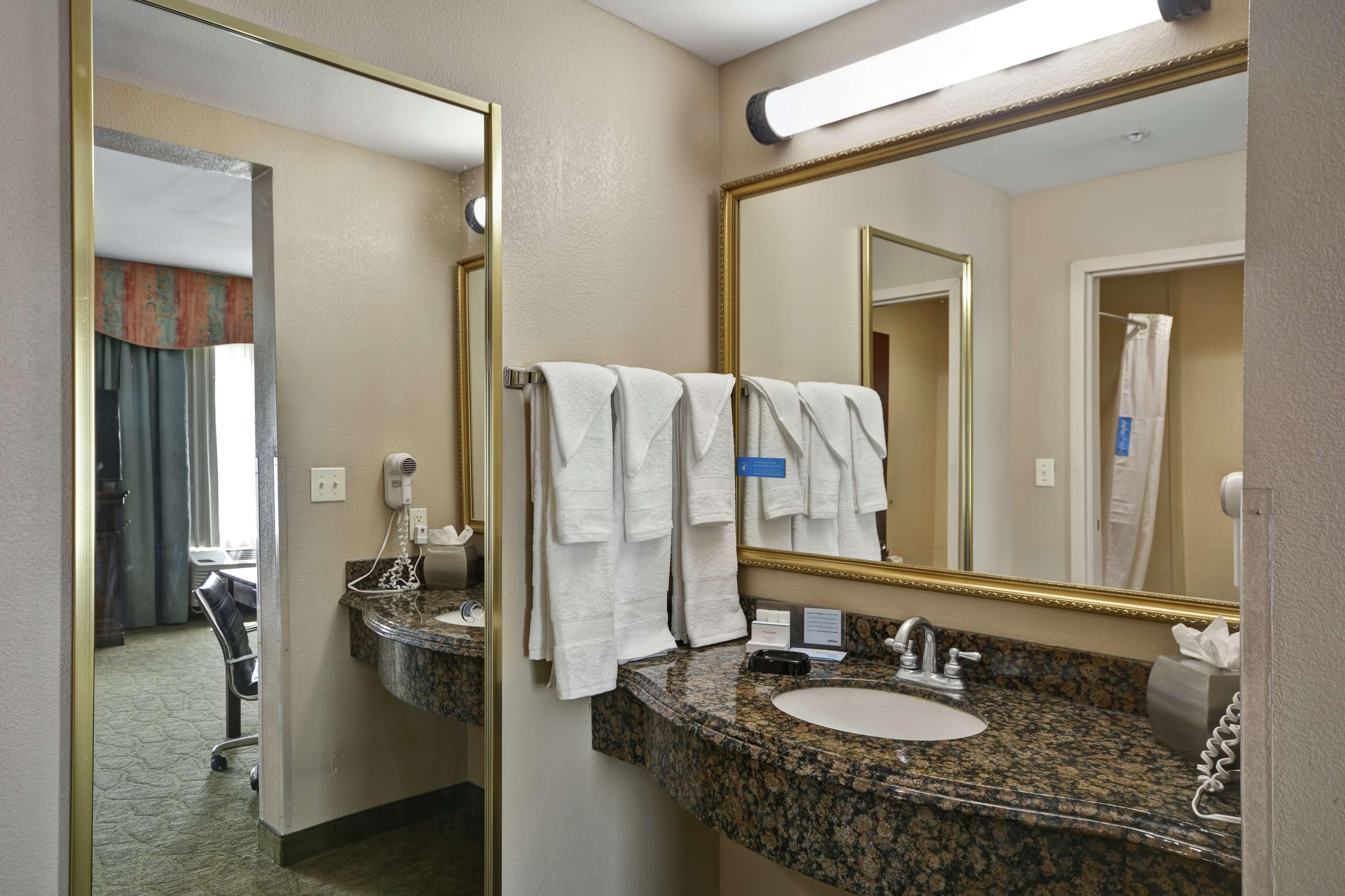 Hampton Inn Corpus Christi-Northwest I-37 Robstown Esterno foto