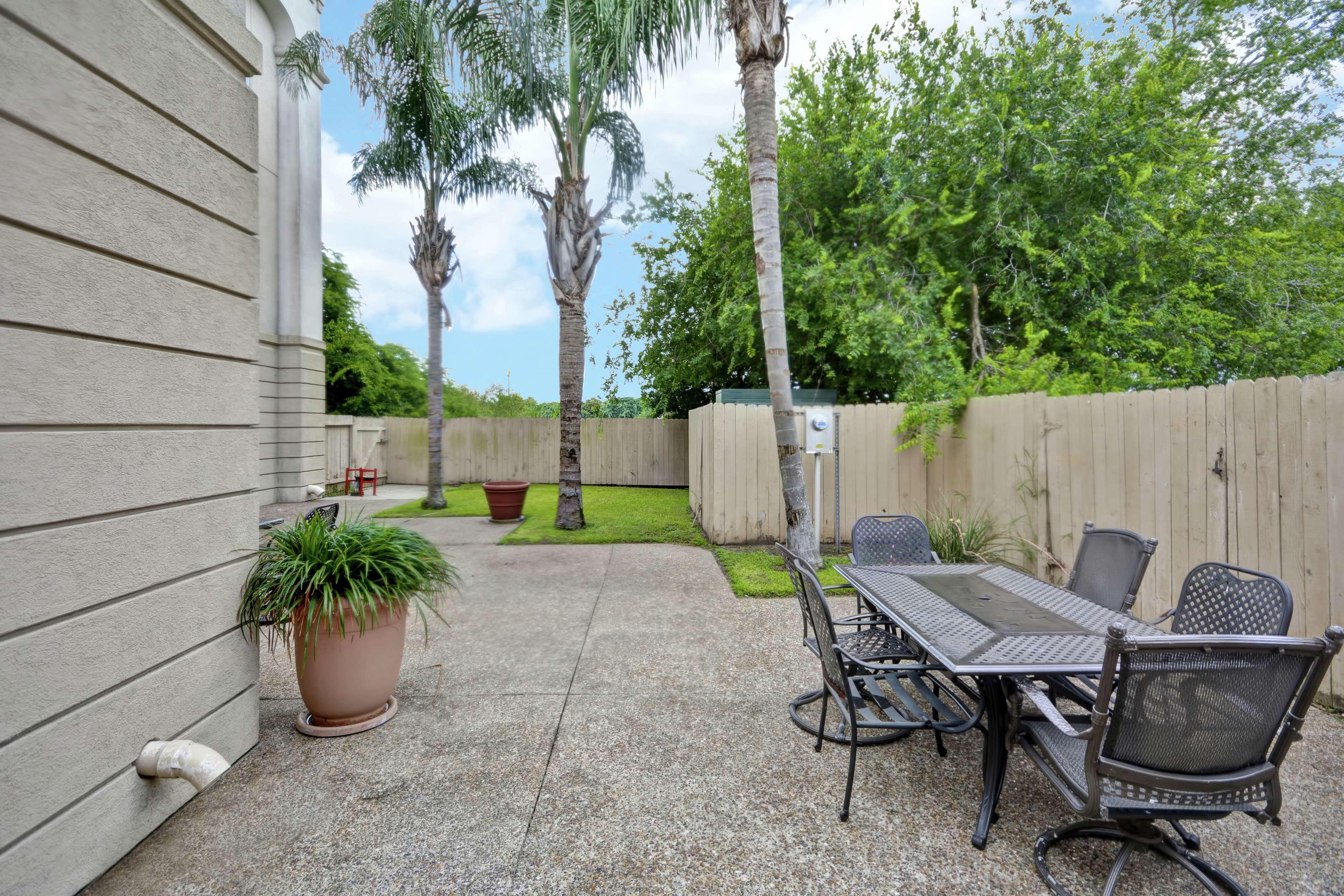 Hampton Inn Corpus Christi-Northwest I-37 Robstown Esterno foto