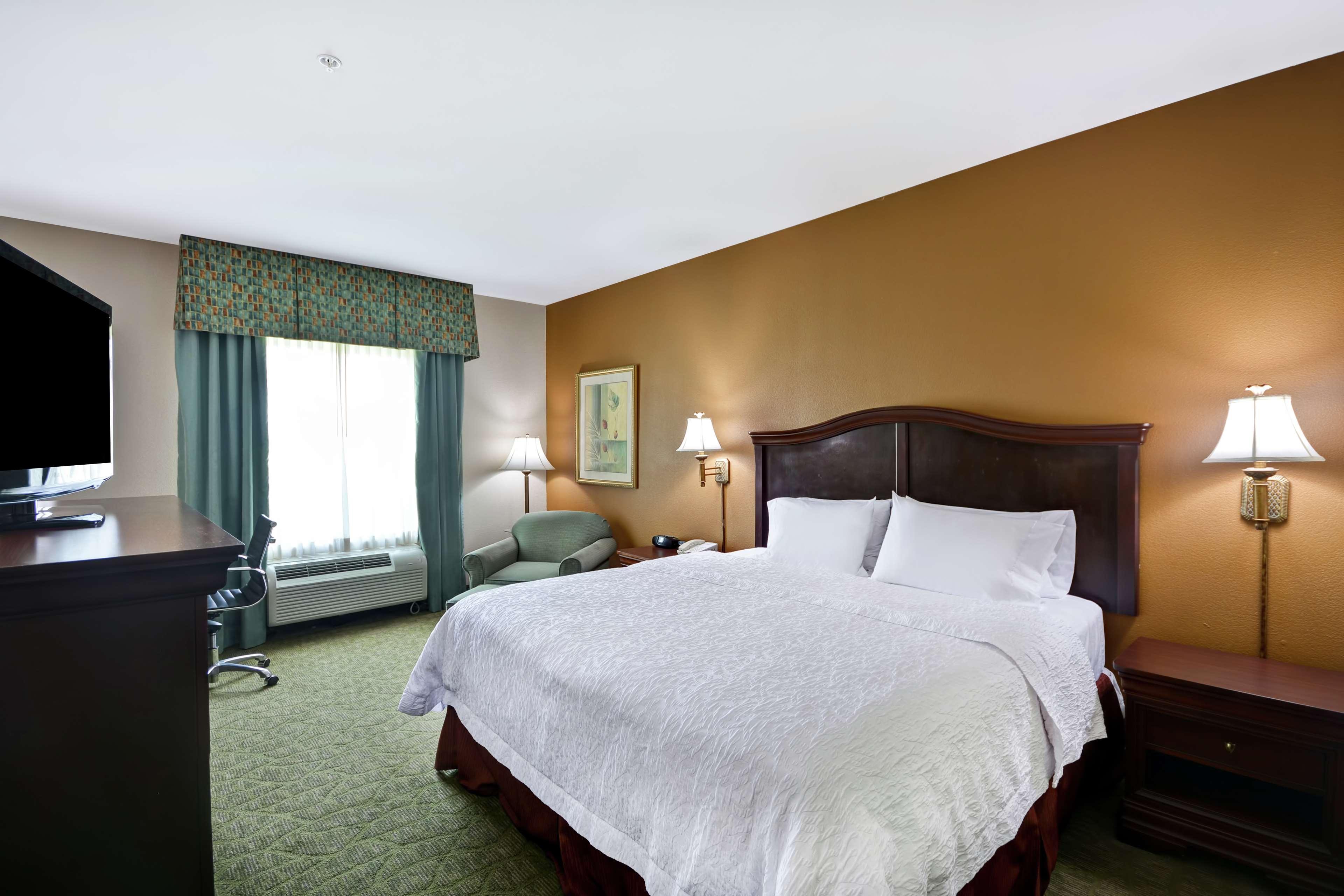 Hampton Inn Corpus Christi-Northwest I-37 Robstown Esterno foto