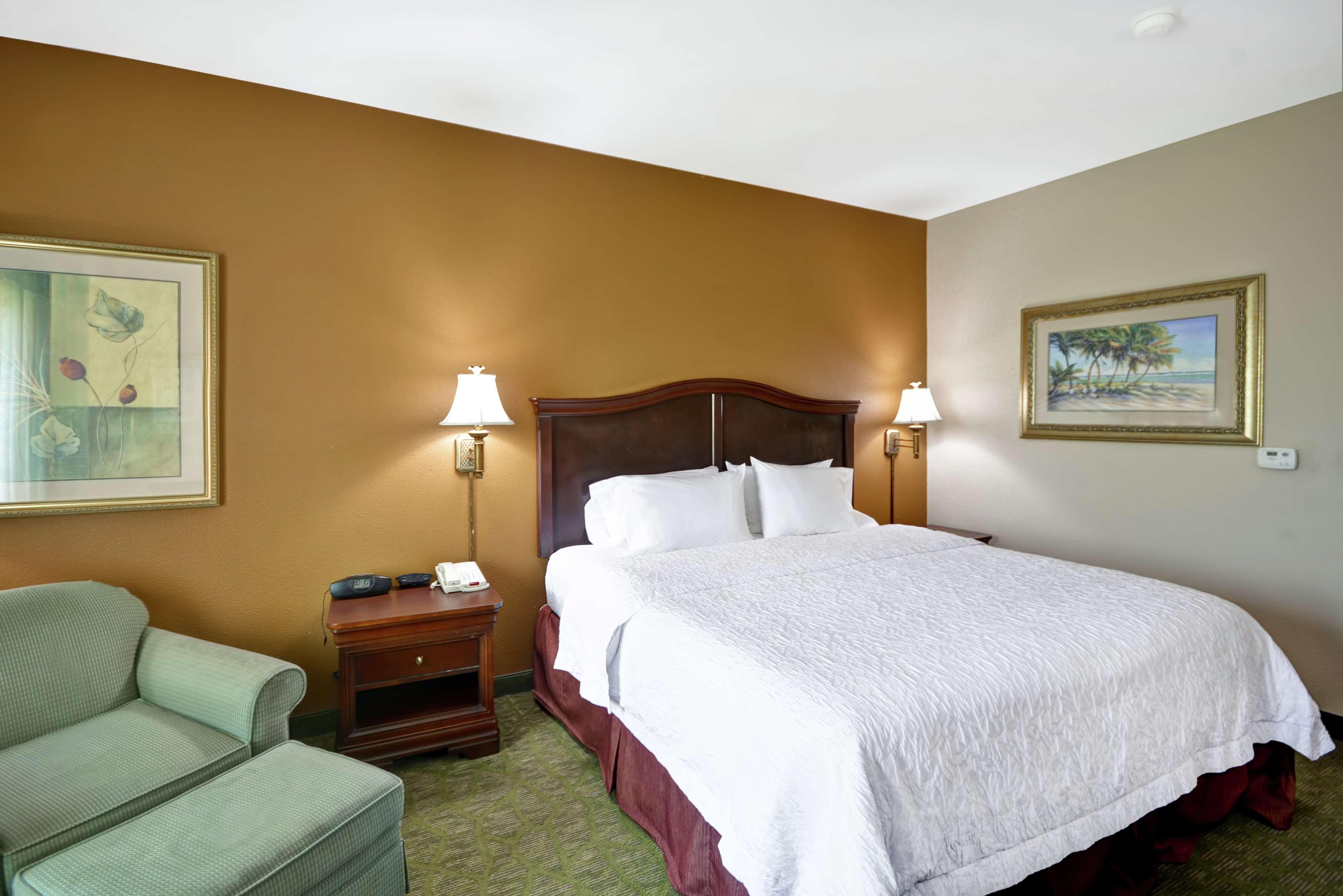 Hampton Inn Corpus Christi-Northwest I-37 Robstown Esterno foto