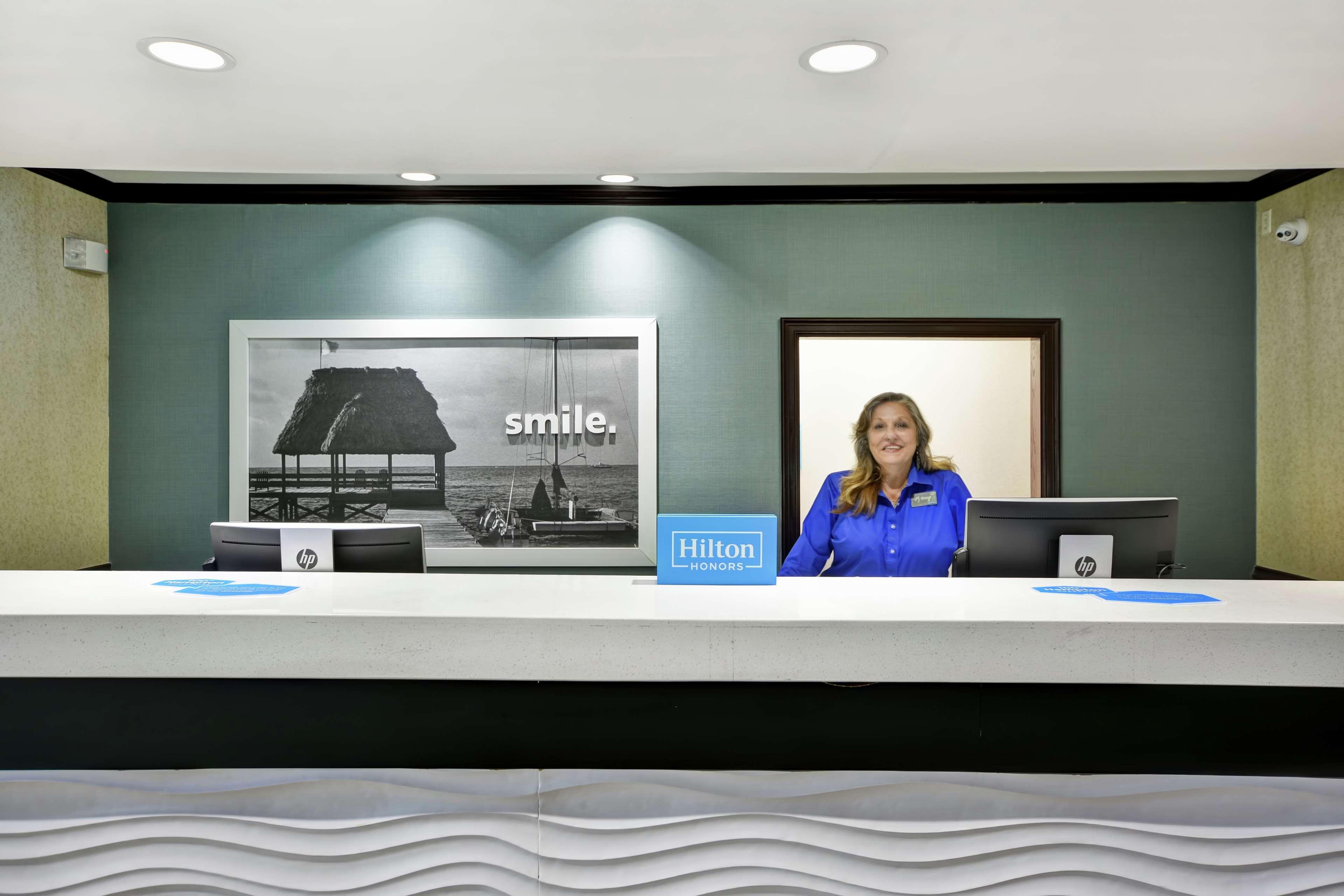Hampton Inn Corpus Christi-Northwest I-37 Robstown Esterno foto