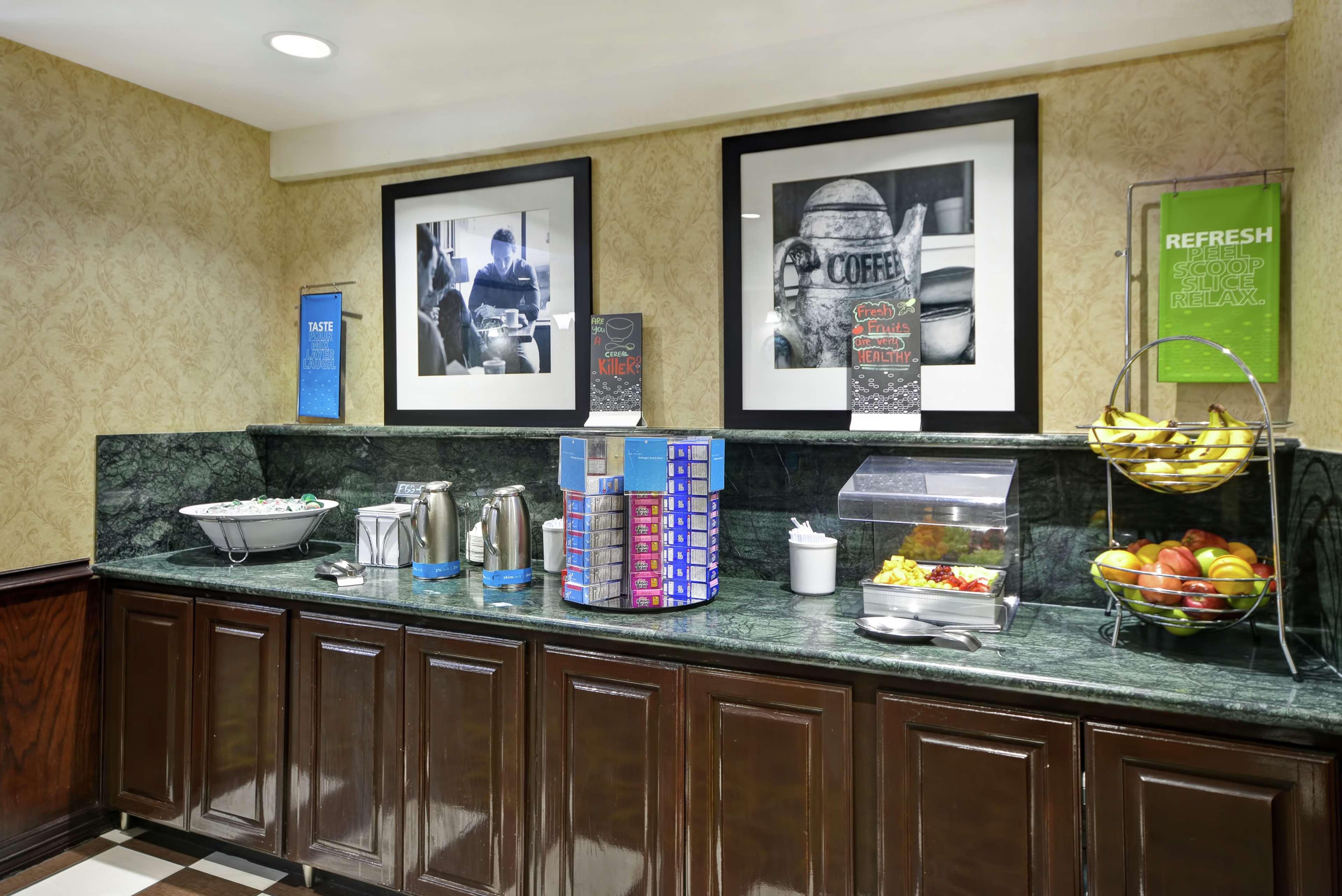 Hampton Inn Corpus Christi-Northwest I-37 Robstown Esterno foto