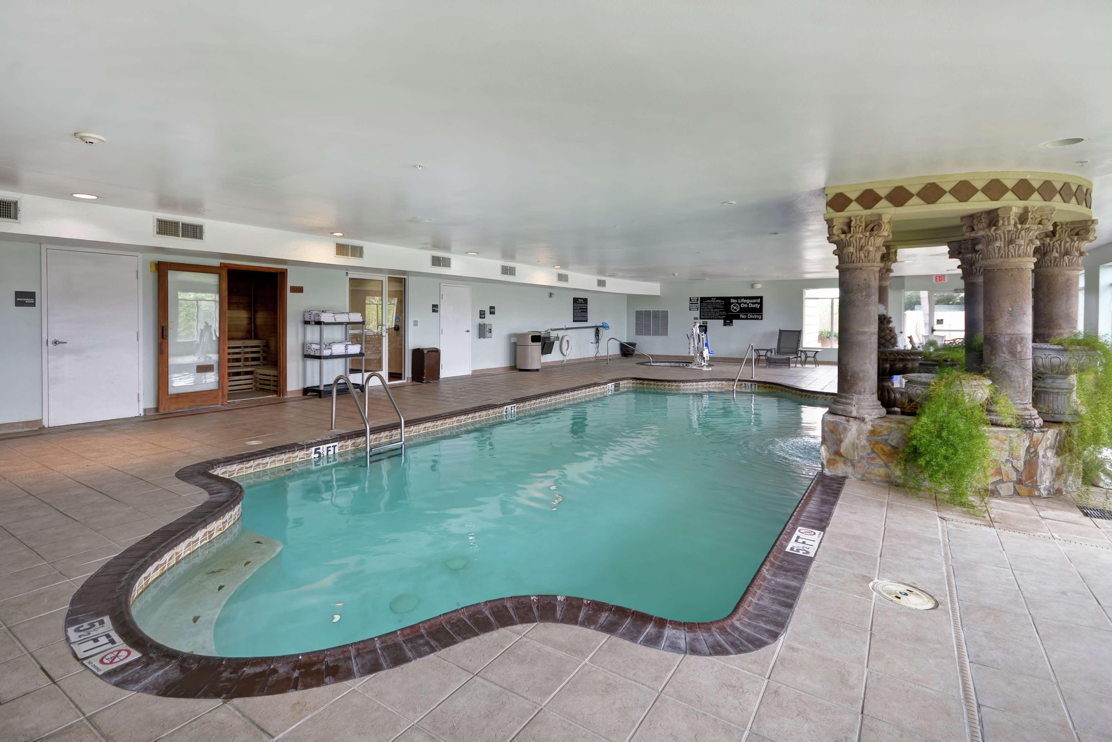 Hampton Inn Corpus Christi-Northwest I-37 Robstown Esterno foto