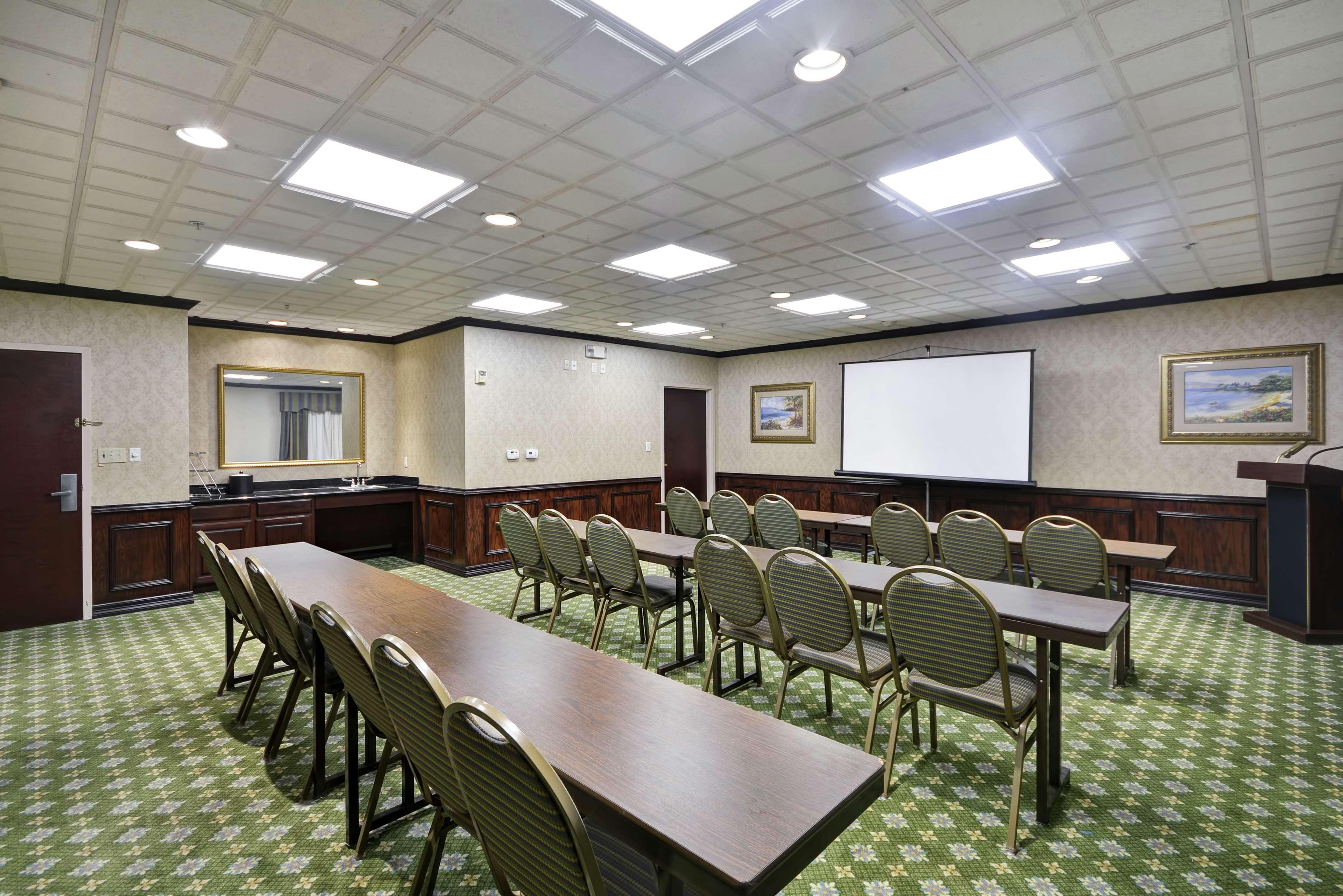 Hampton Inn Corpus Christi-Northwest I-37 Robstown Esterno foto