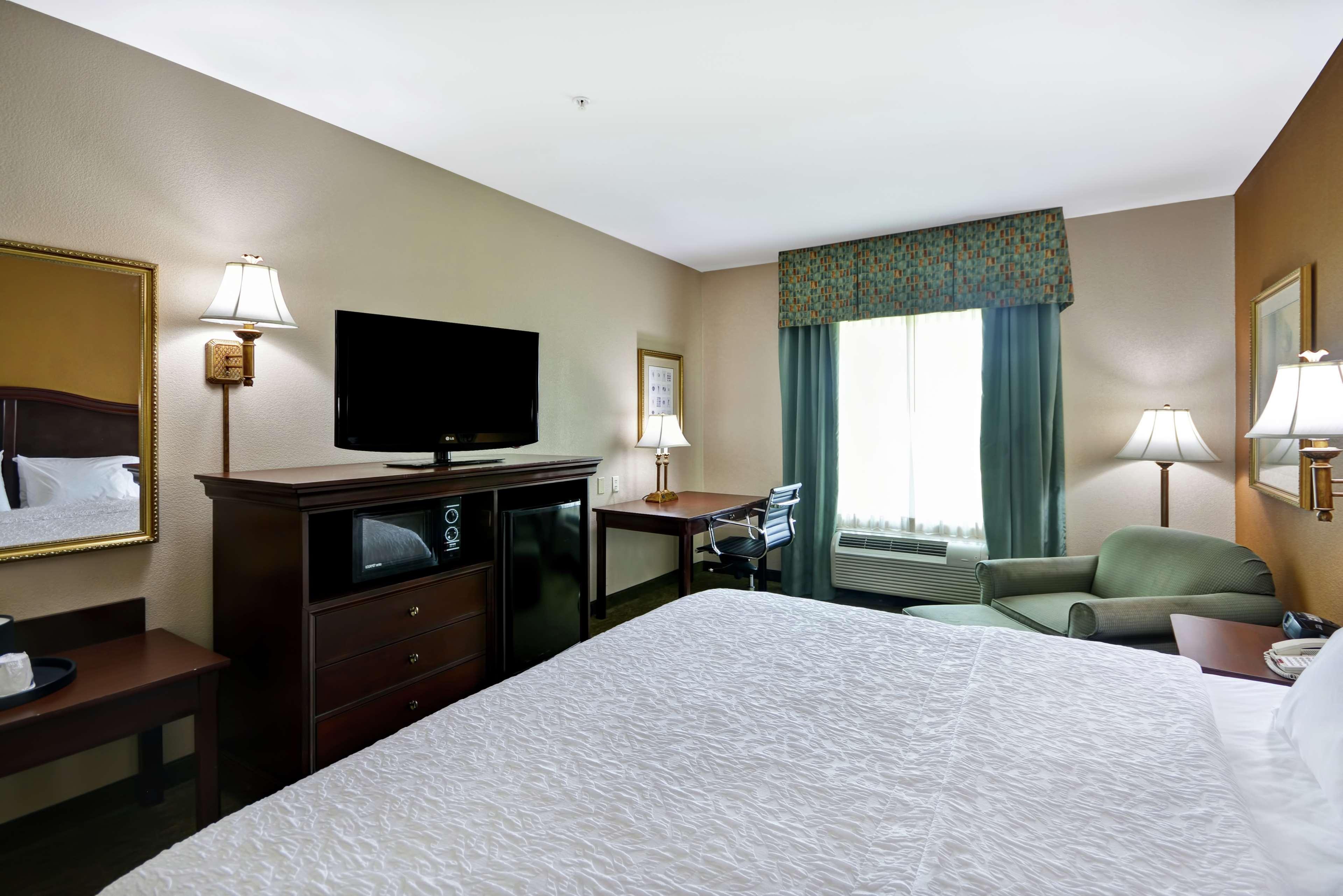 Hampton Inn Corpus Christi-Northwest I-37 Robstown Esterno foto