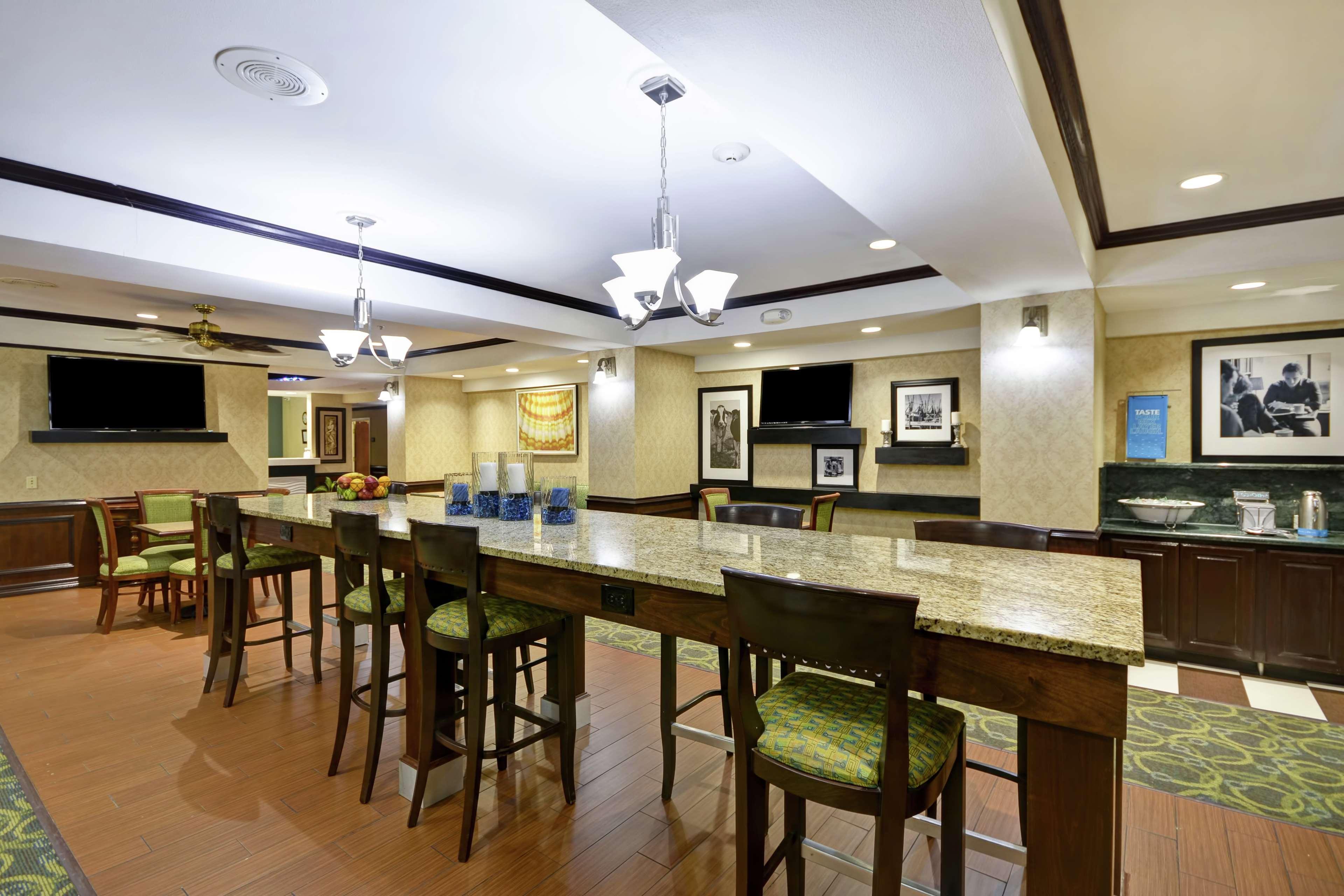 Hampton Inn Corpus Christi-Northwest I-37 Robstown Esterno foto
