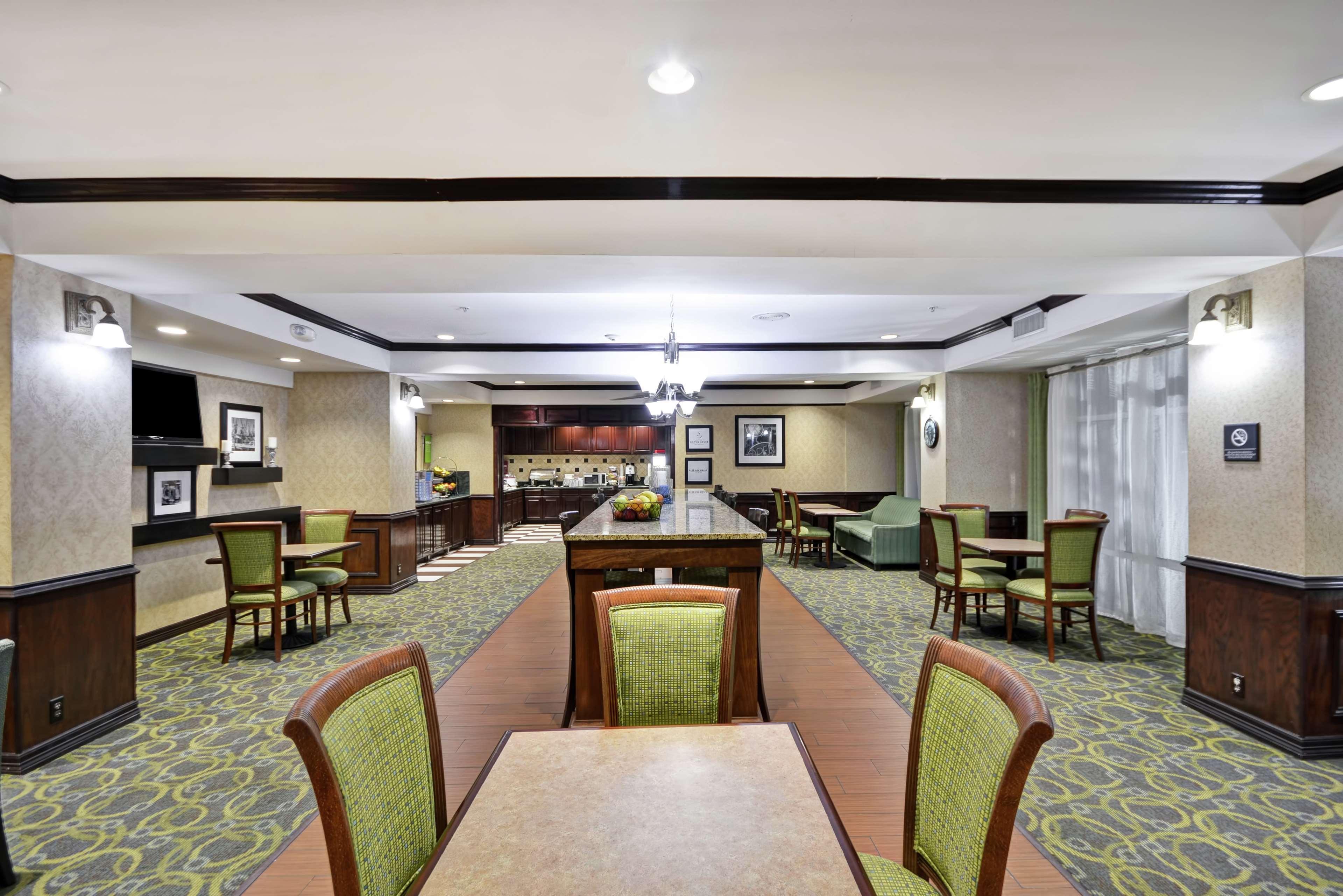 Hampton Inn Corpus Christi-Northwest I-37 Robstown Esterno foto