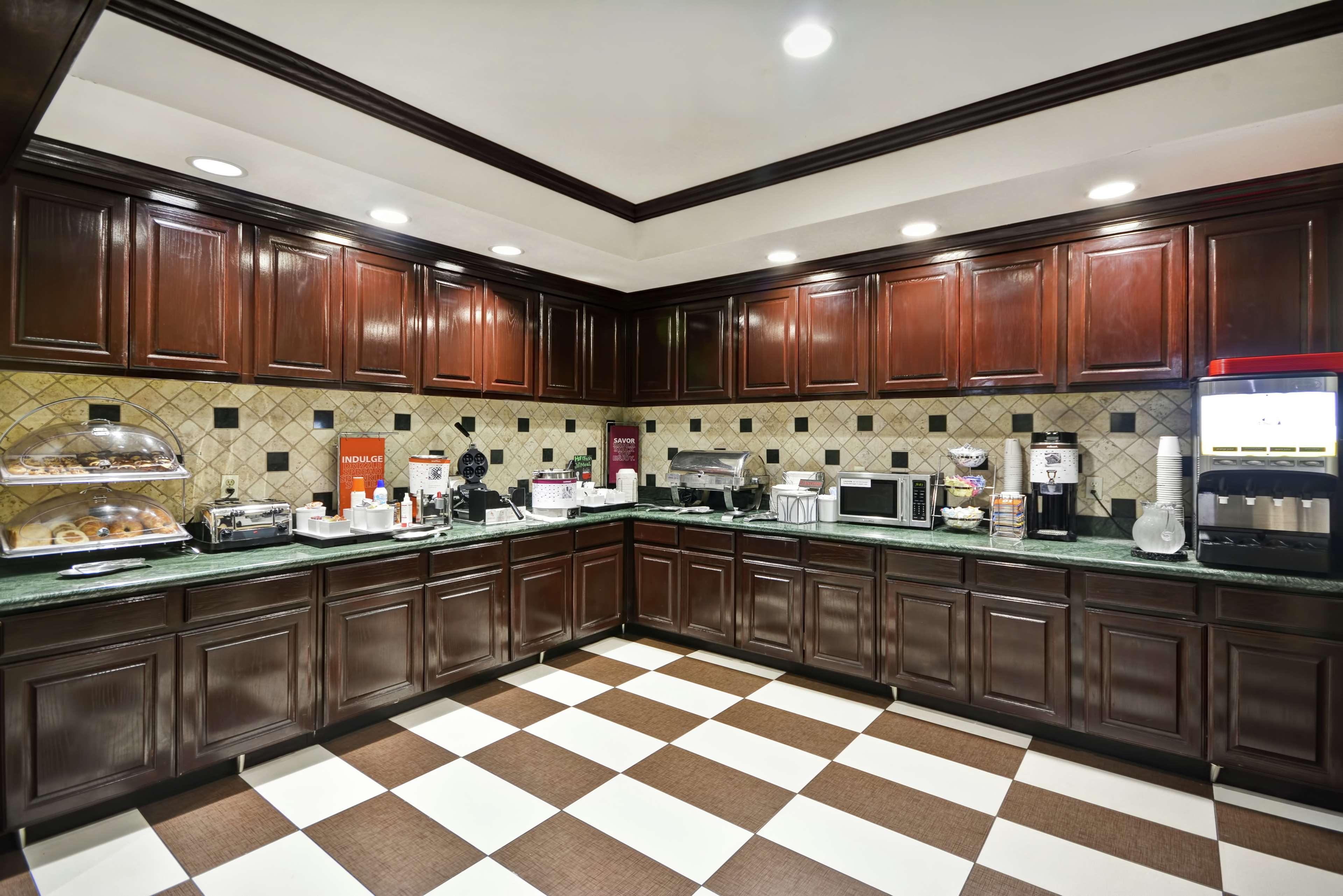 Hampton Inn Corpus Christi-Northwest I-37 Robstown Esterno foto