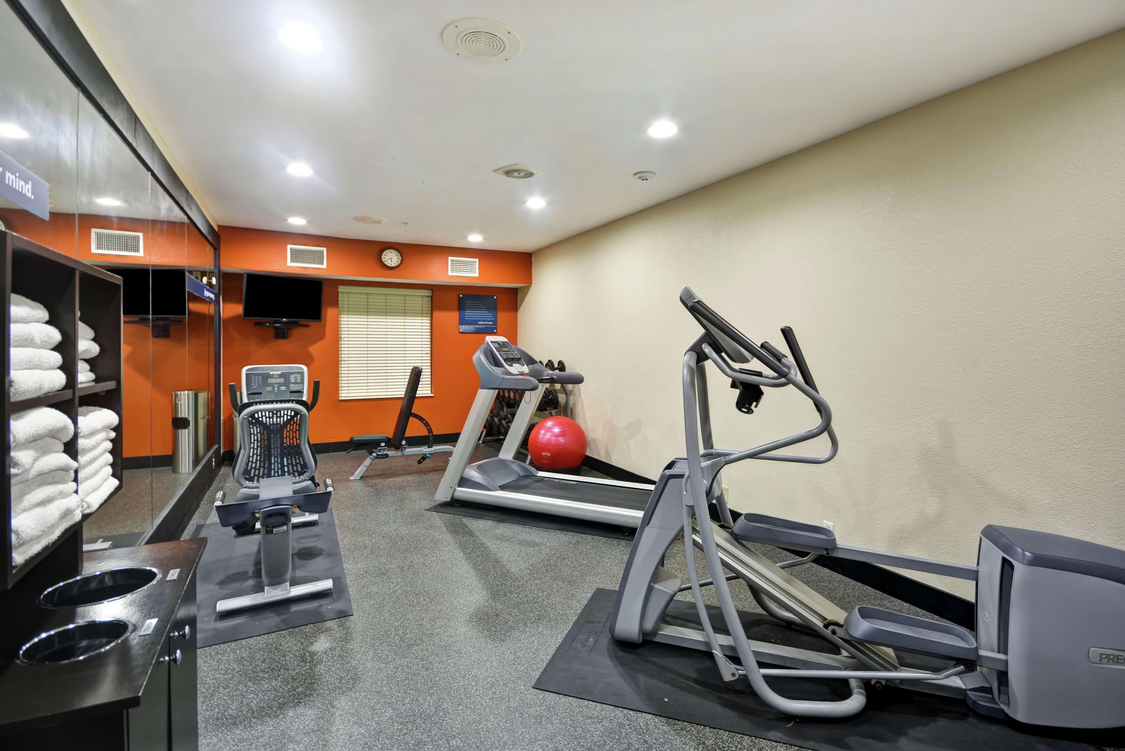 Hampton Inn Corpus Christi-Northwest I-37 Robstown Esterno foto