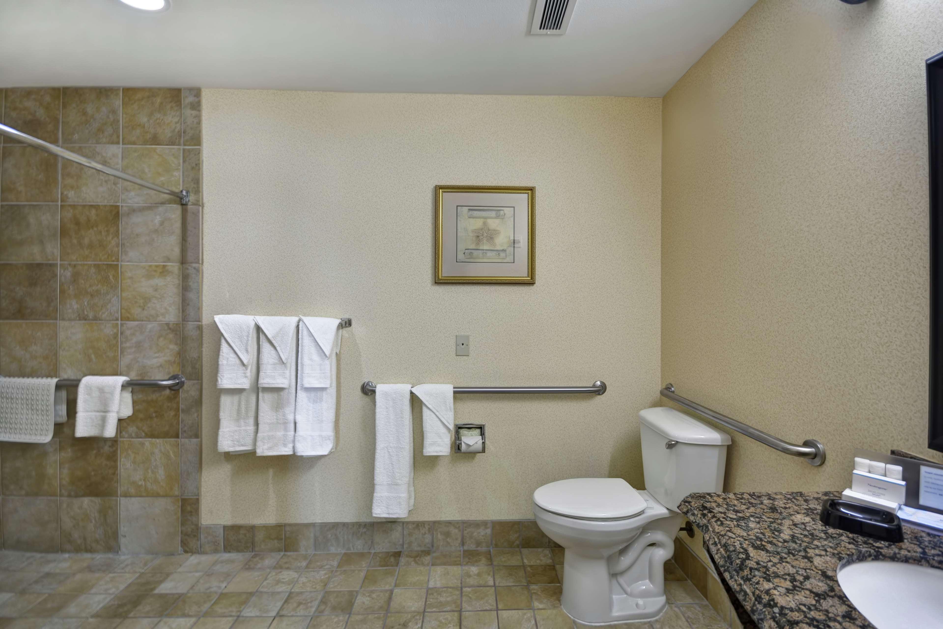 Hampton Inn Corpus Christi-Northwest I-37 Robstown Esterno foto