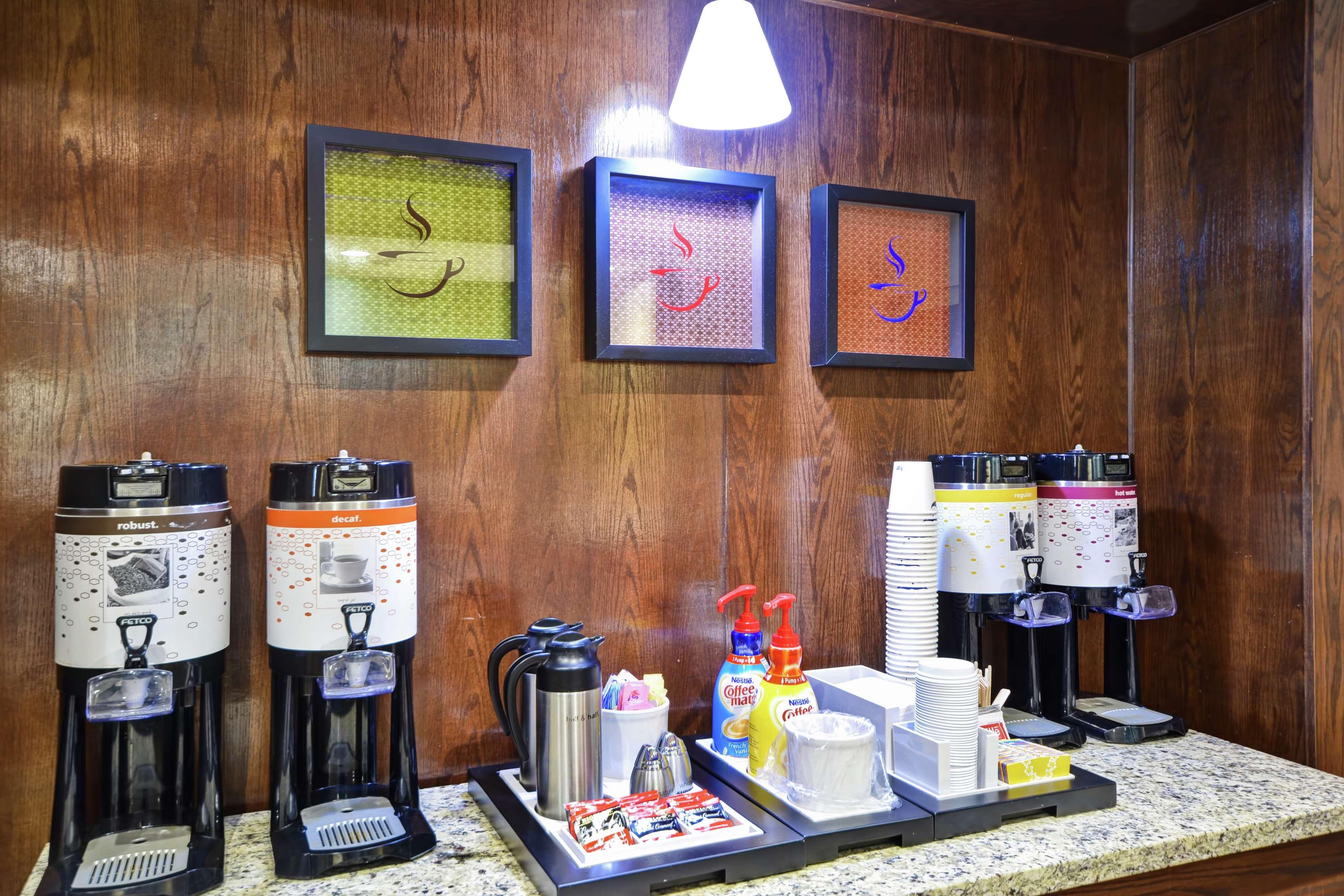 Hampton Inn Corpus Christi-Northwest I-37 Robstown Esterno foto
