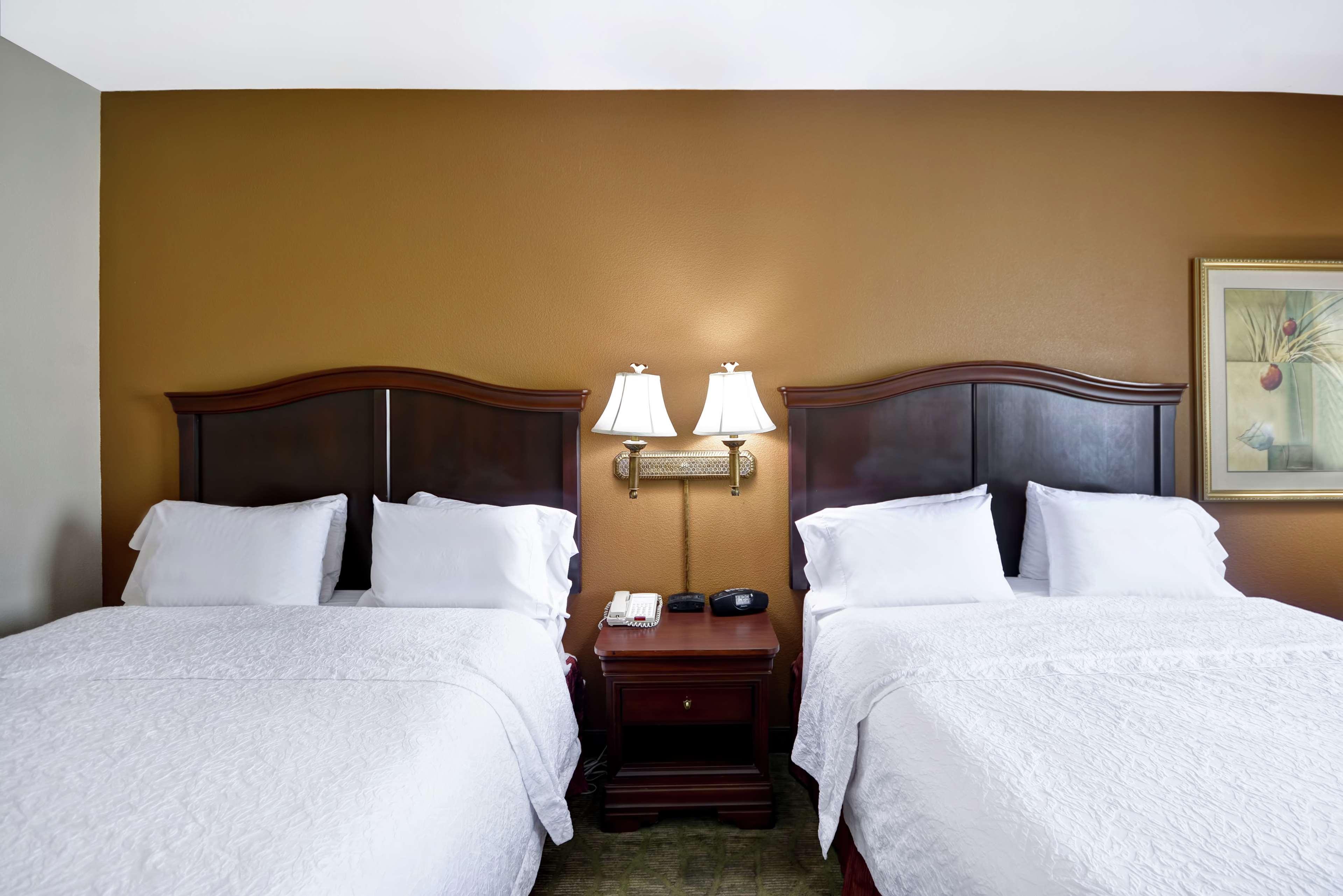 Hampton Inn Corpus Christi-Northwest I-37 Robstown Esterno foto