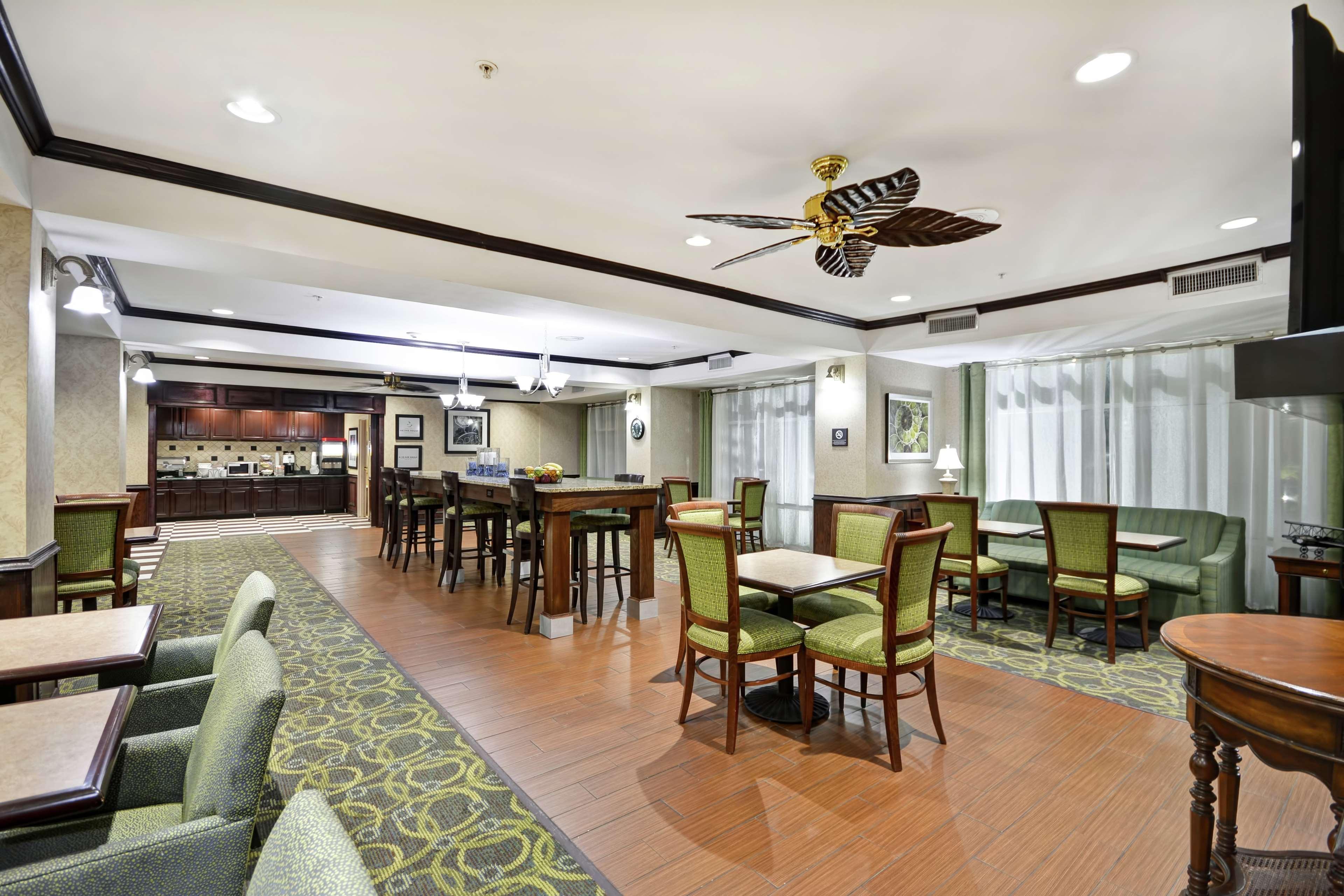 Hampton Inn Corpus Christi-Northwest I-37 Robstown Esterno foto