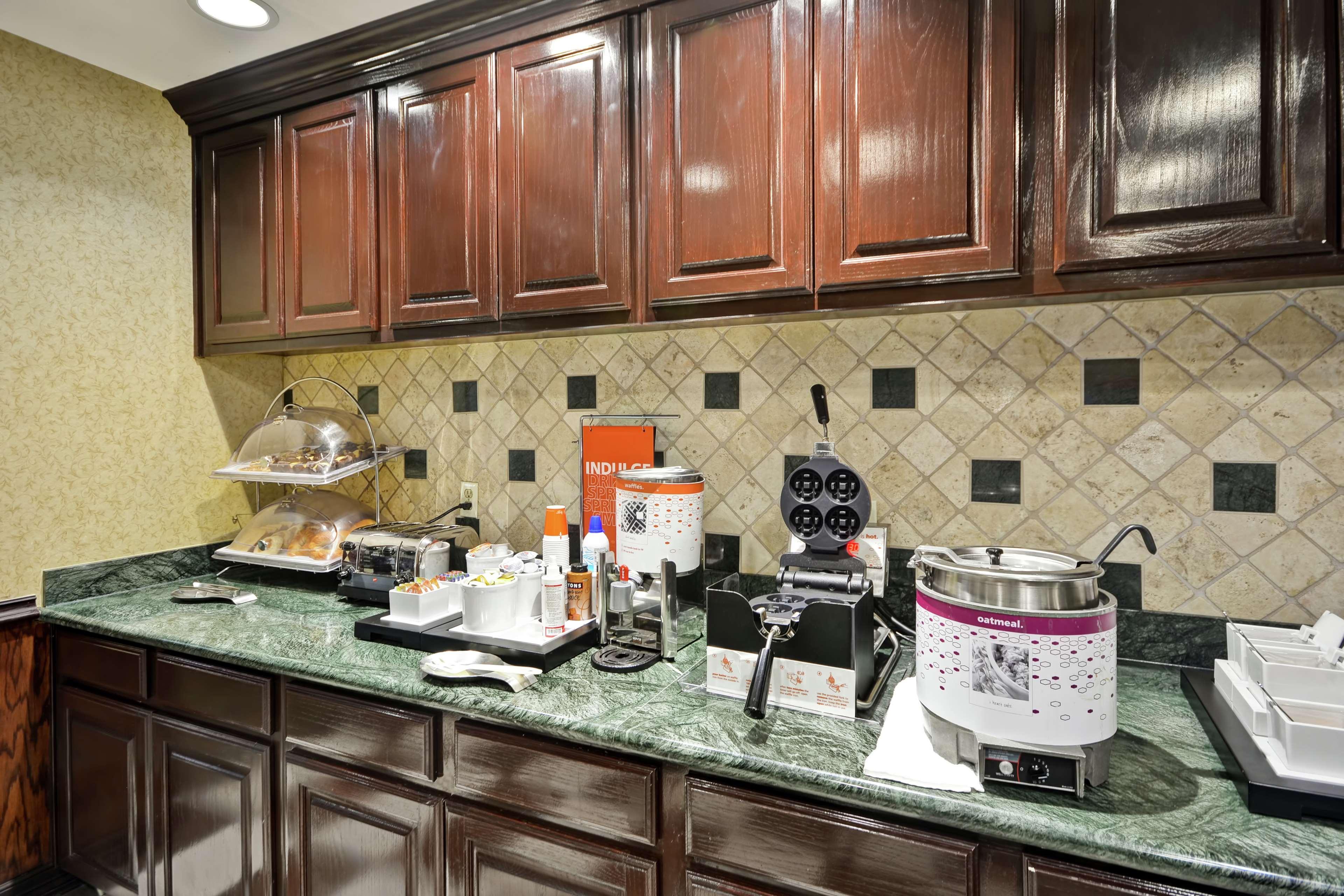Hampton Inn Corpus Christi-Northwest I-37 Robstown Esterno foto