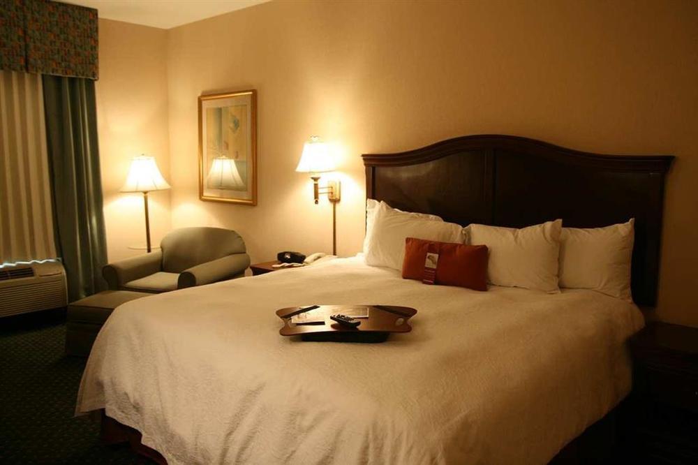 Hampton Inn Corpus Christi-Northwest I-37 Robstown Camera foto