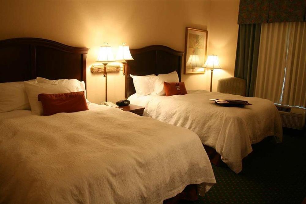 Hampton Inn Corpus Christi-Northwest I-37 Robstown Camera foto