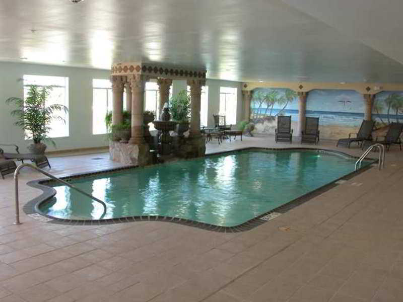 Hampton Inn Corpus Christi-Northwest I-37 Robstown Servizi foto