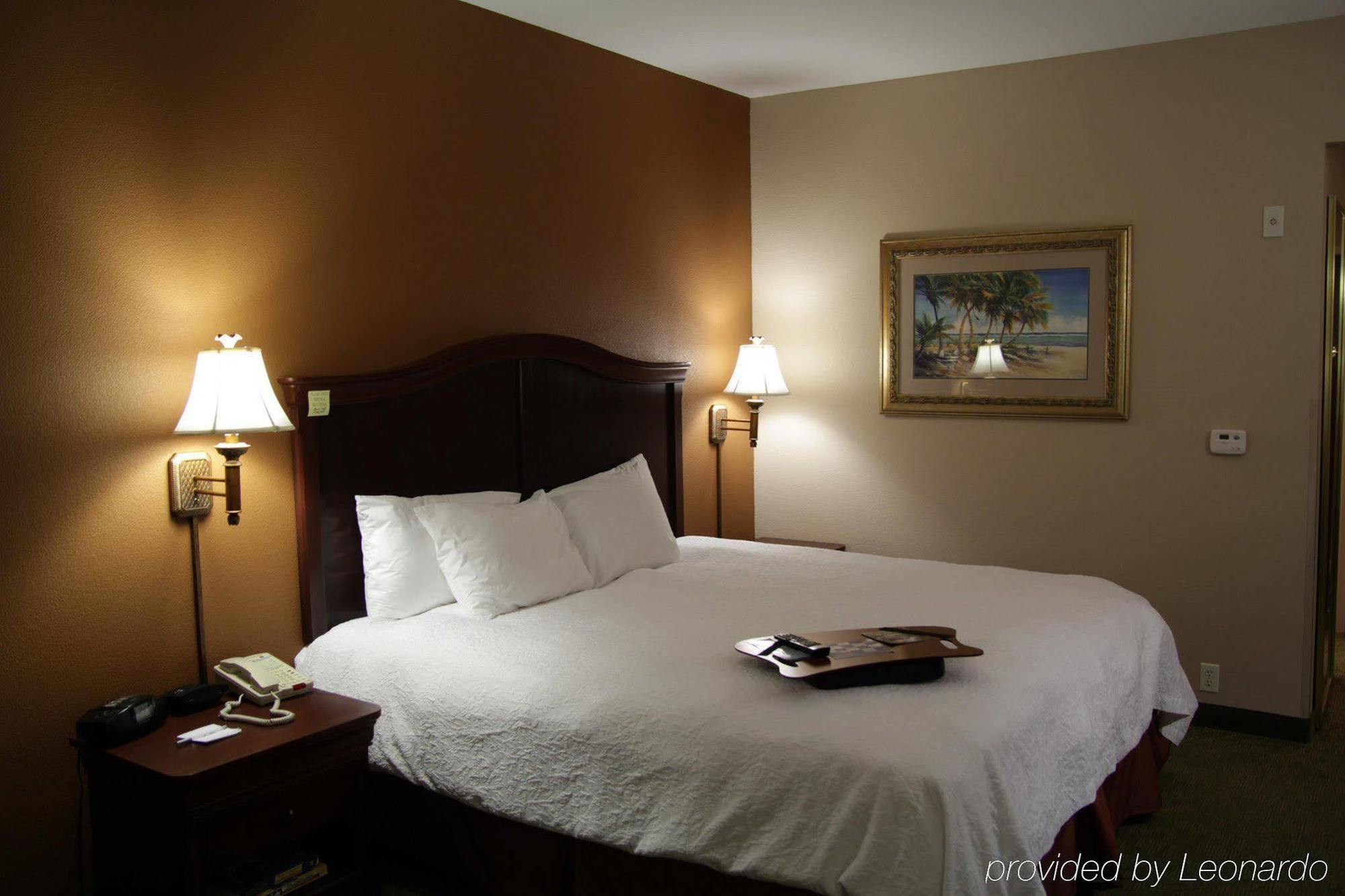 Hampton Inn Corpus Christi-Northwest I-37 Robstown Esterno foto