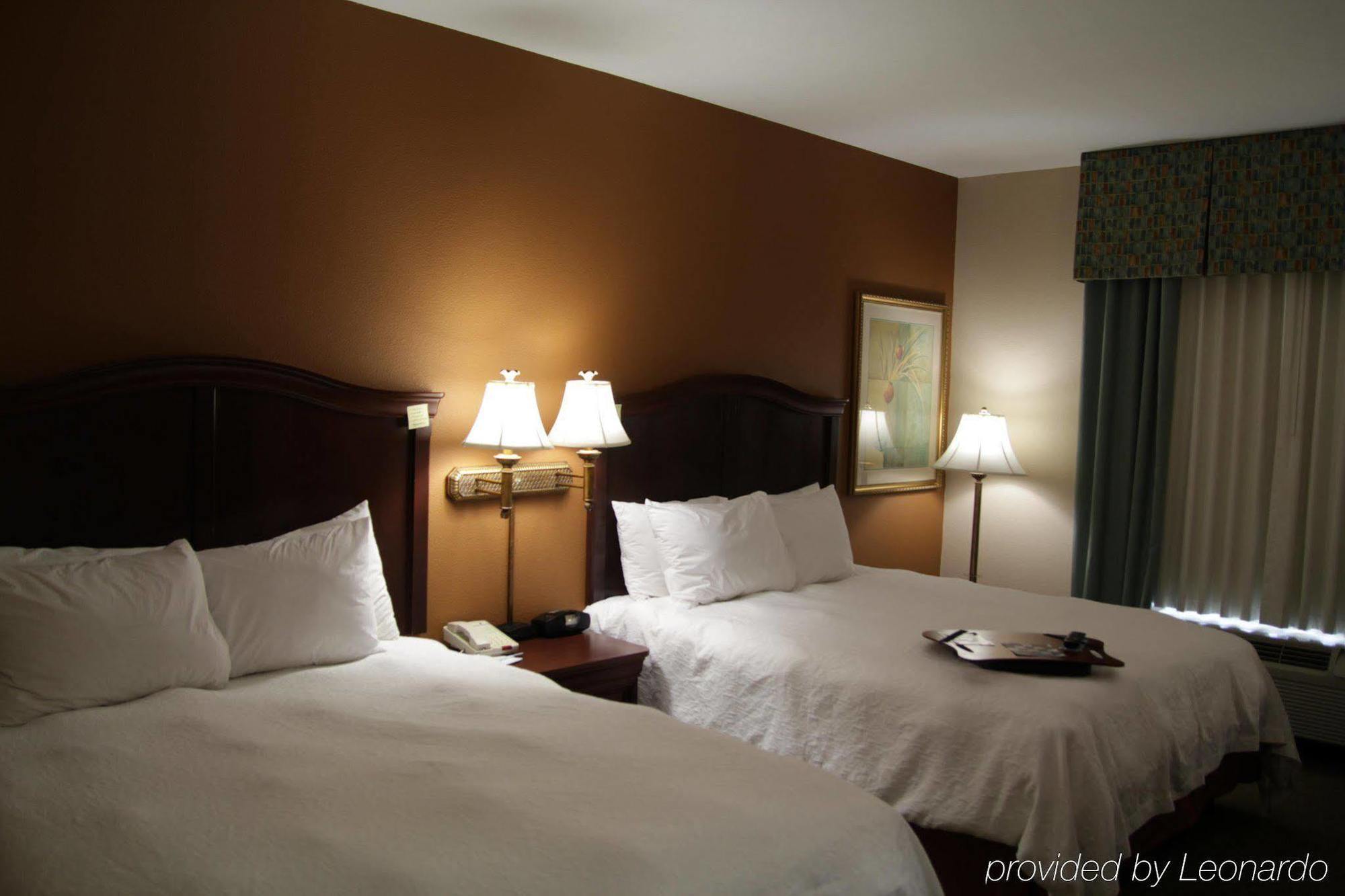 Hampton Inn Corpus Christi-Northwest I-37 Robstown Esterno foto