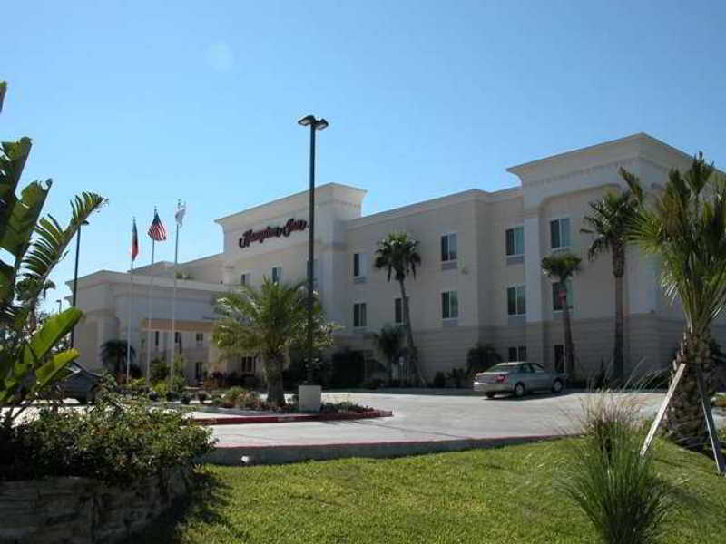 Hampton Inn Corpus Christi-Northwest I-37 Robstown Esterno foto