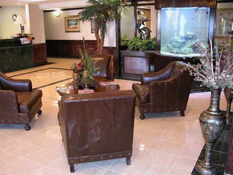 Hampton Inn Corpus Christi-Northwest I-37 Robstown Interno foto