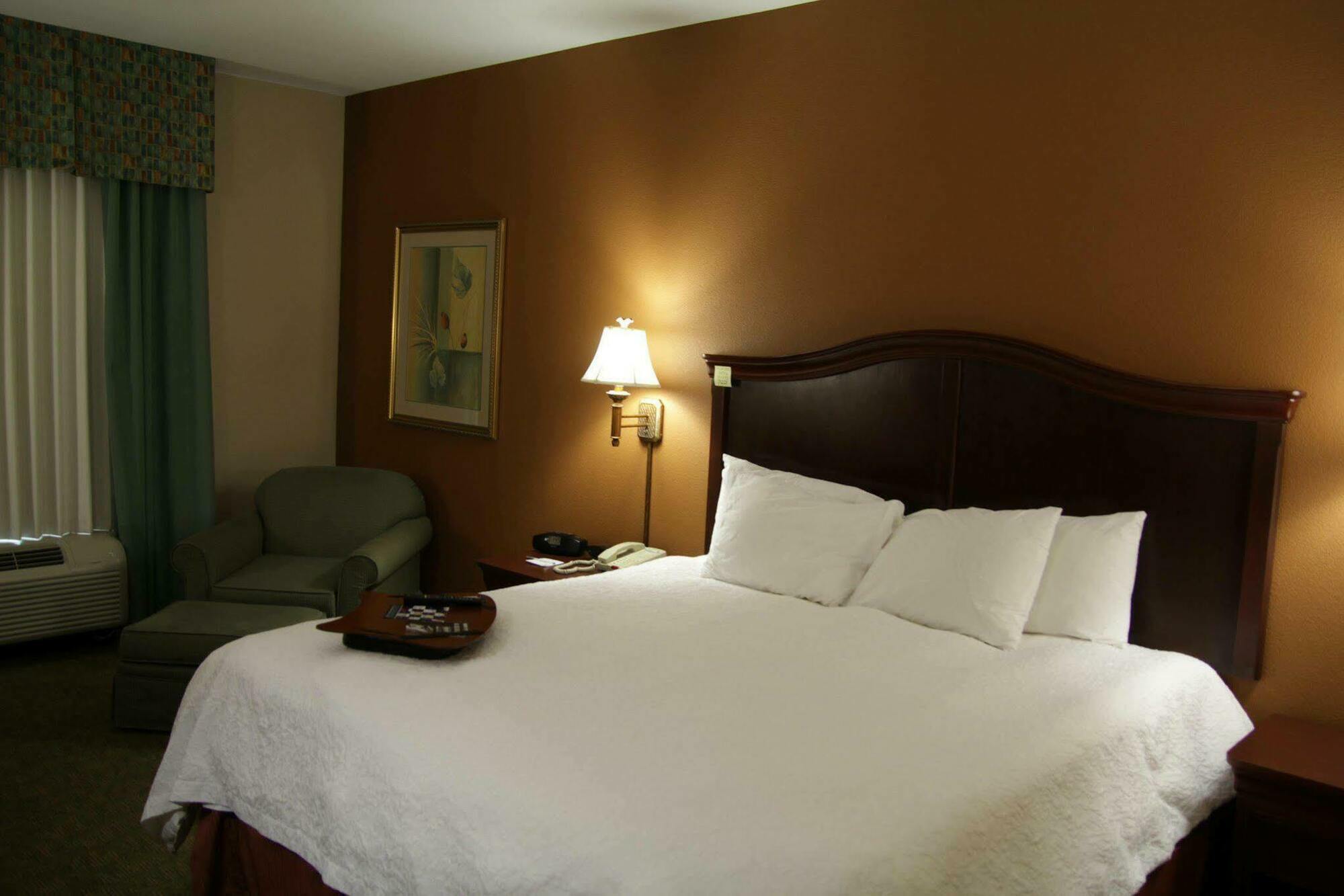Hampton Inn Corpus Christi-Northwest I-37 Robstown Esterno foto